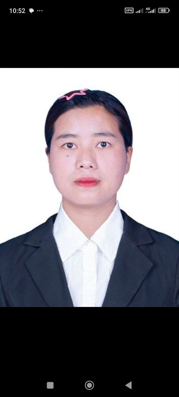 Khin Myo Nwe